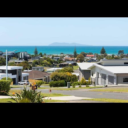 Waihi Beach Toroha Cosy Cabin Exterior foto