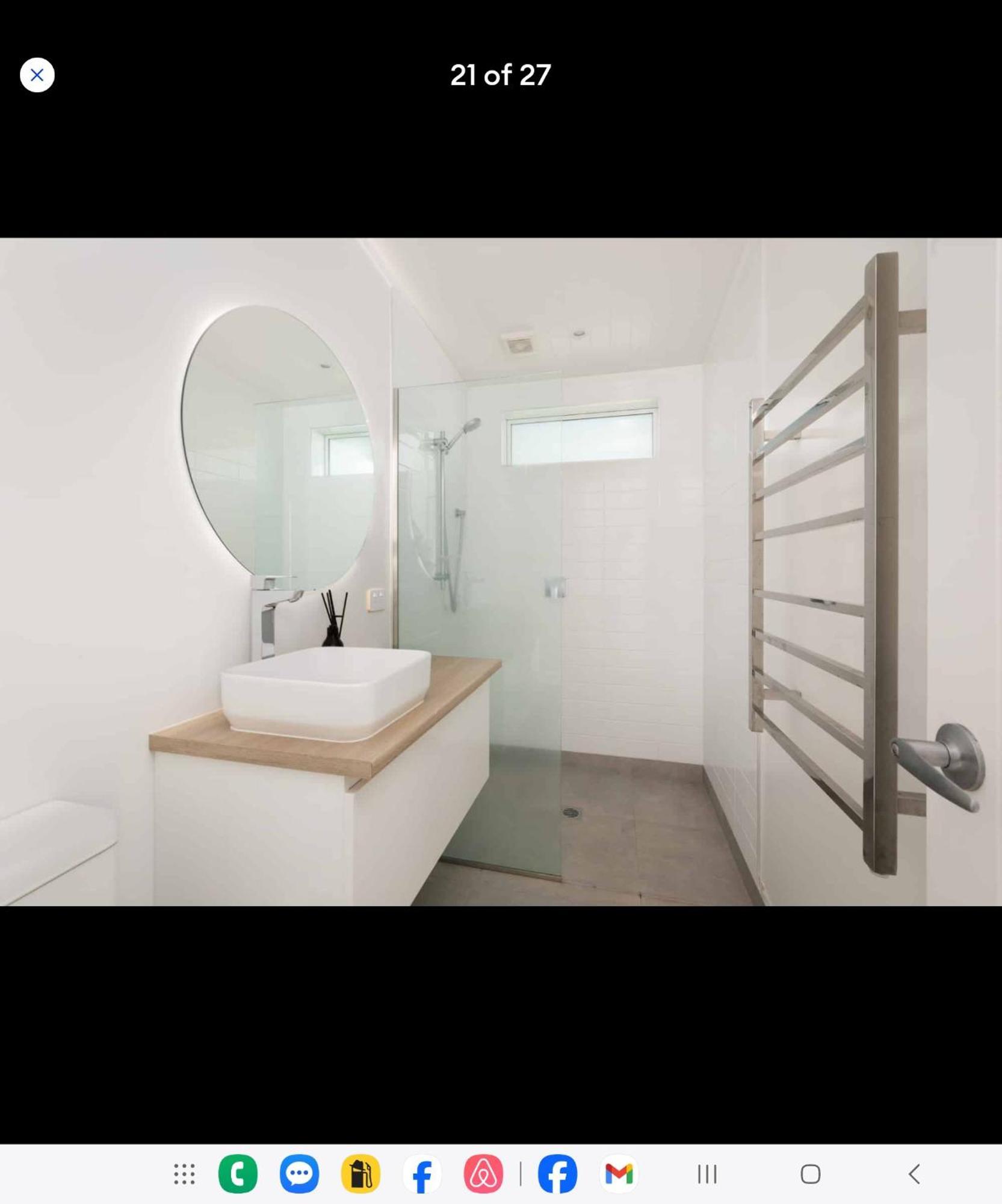 Waihi Beach Toroha Cosy Cabin Exterior foto